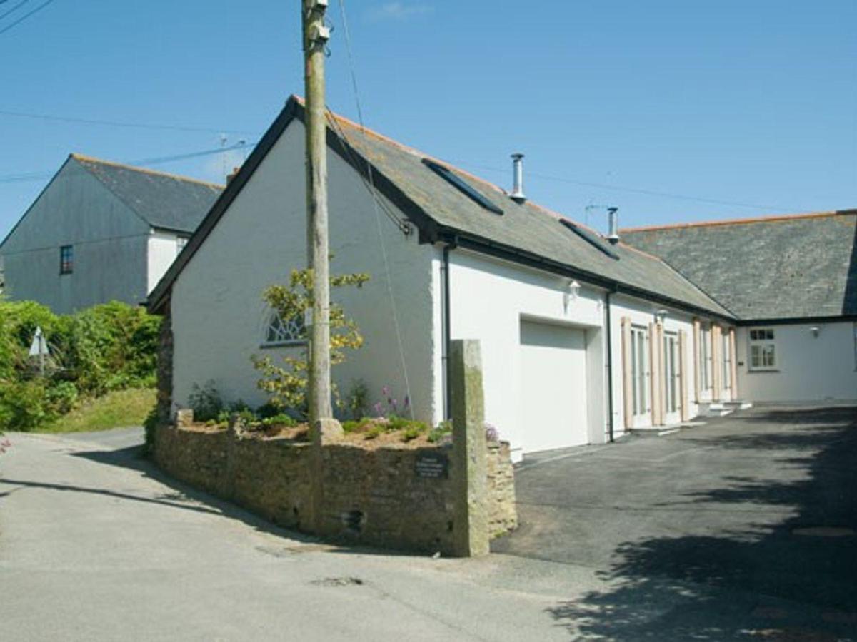 Villa No 1 The Hinges New Quay Exterior foto